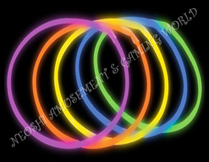 GLOW NECKLACE